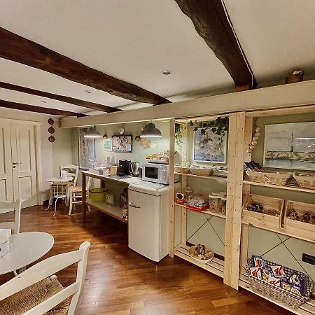 B&B Palazzo Solimena Napoli Bagian luar foto